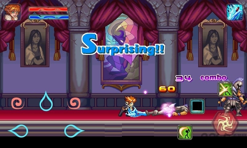 恶魔信条devil&rsquo;screed截图3