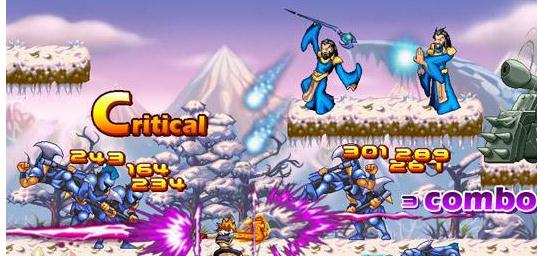 恶魔信条devil&rsquo;screed截图2