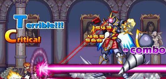 恶魔信条devil&rsquo;screed截图1