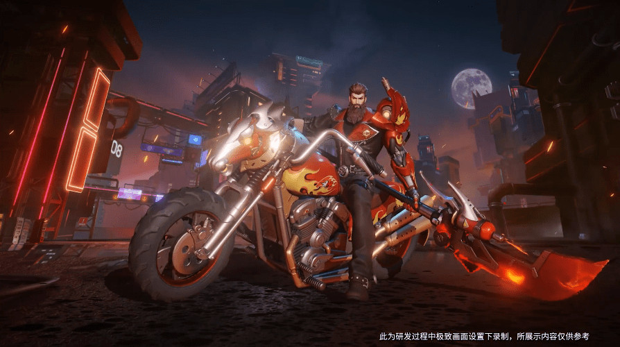 王者荣耀如何用关羽出装