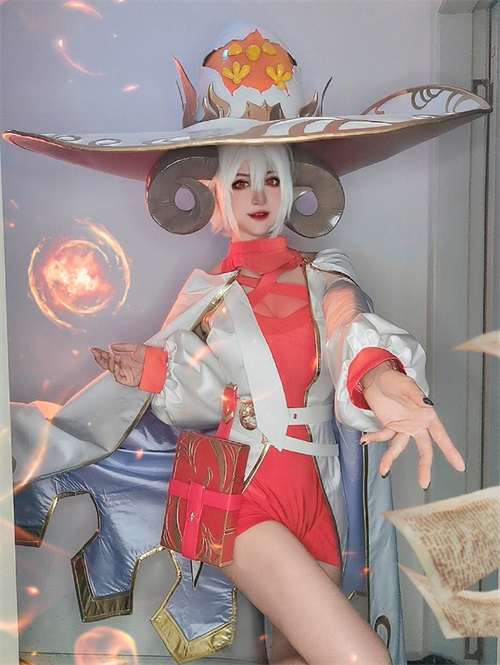 妮妮孙悟空跨界联动!《元素方尖》联动完全版即将上线 妮妮孙悟空跨界联动!《元素方尖》联动完全版即将上线