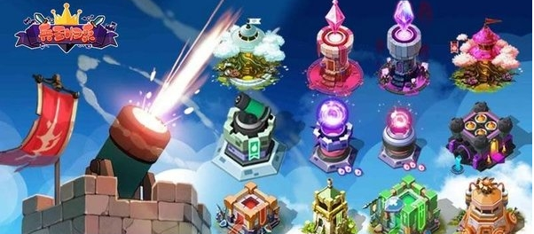 兵王归来截图2