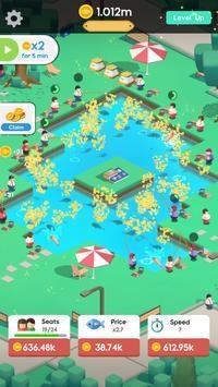 空闲钓鱼传奇截图3
