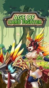卡牌勇士截图2