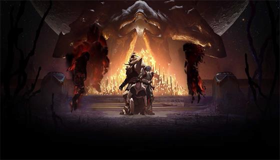 《命运2：邪姬魅影》- 宿怨赛季预告片