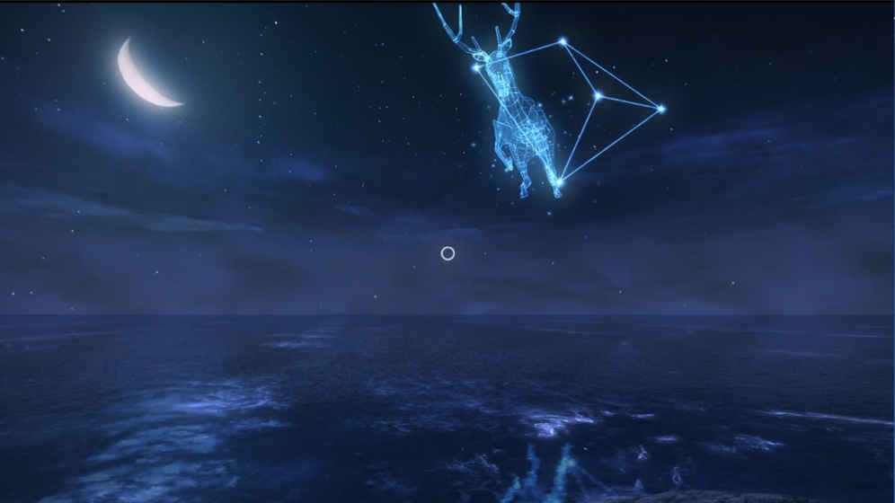 vr微光截图2