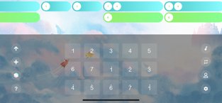 光遇乐谱截图4