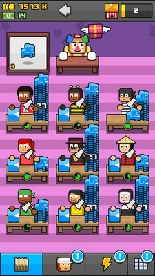赚更多的钱截图2