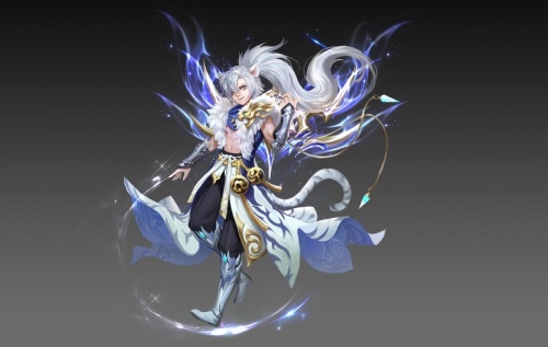 全新战宠来袭！ 《魔域手游》年中资料片独家揭秘