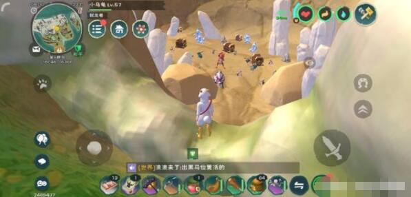 创造与魔法坐骑怎么升级
