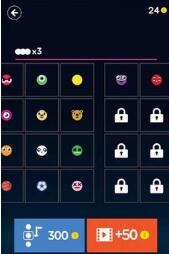 蛇行打砖块截图1
