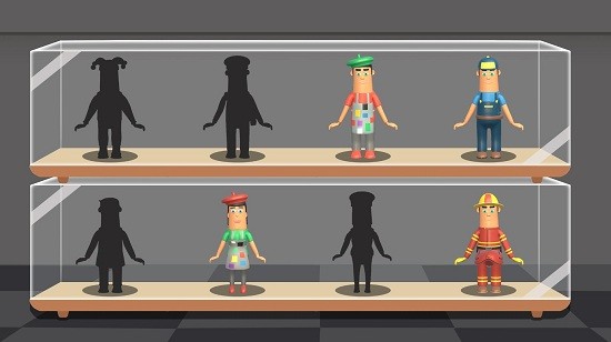 木偶剧3d截图2