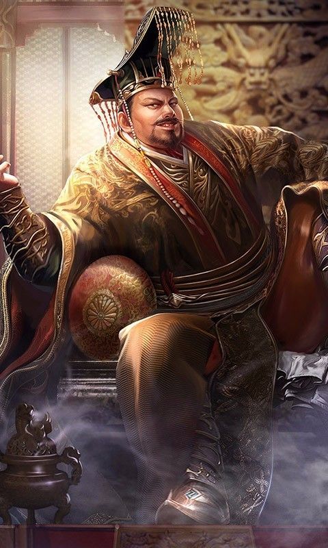 雄霸乱世截图1