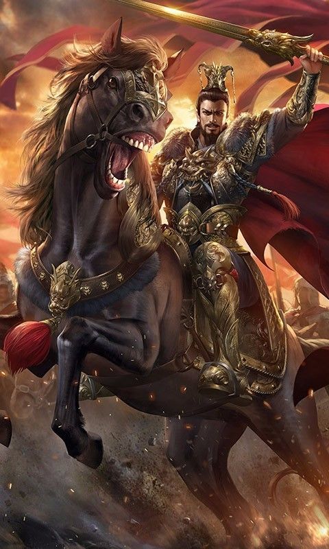 雄霸乱世截图3