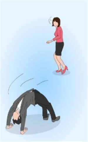 虚拟追踪者截图3