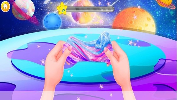 模拟史莱姆制造截图1