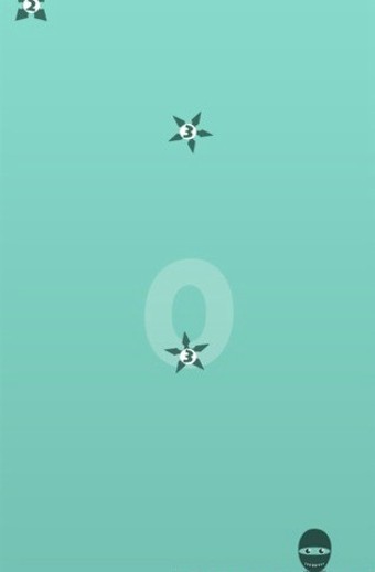 飞镖数字法则截图1