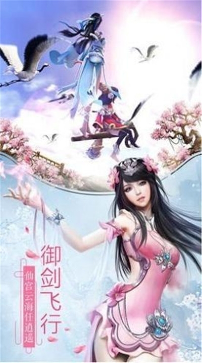 剑灵tcg截图1