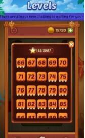 果砖连接消除截图3