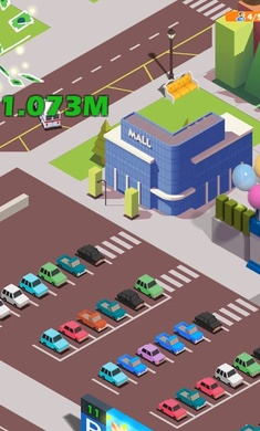 闲置商业街截图3