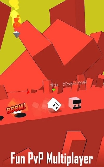 狡猾的立方体3d截图1