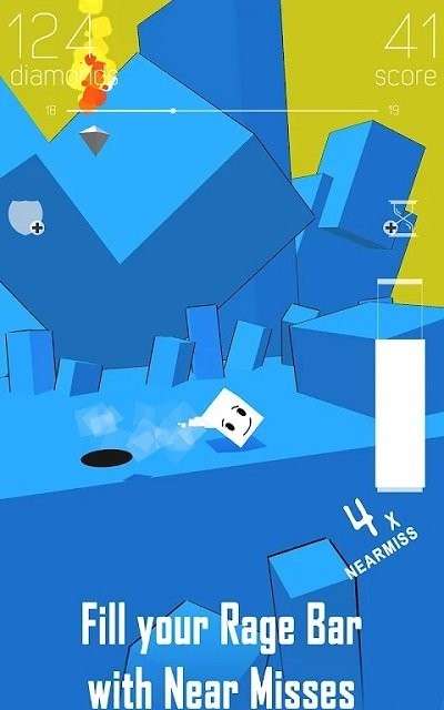 狡猾的立方体3d截图3