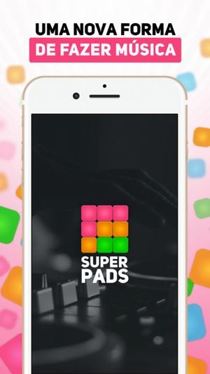 superpadsfaded谱子截图1