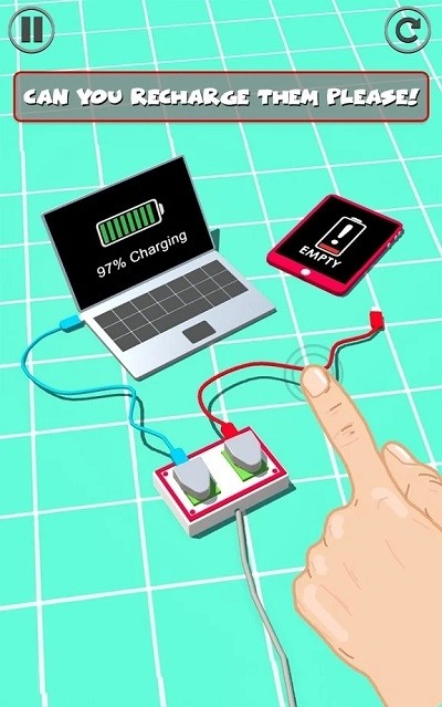 维修学校3d截图3