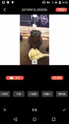 飞影截图3
