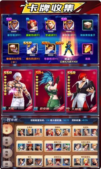 拳魂大乱斗截图2