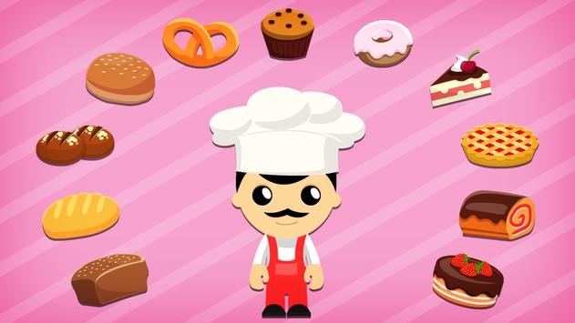 面包厂大亨截图1