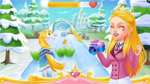 皇家洛娜公主的小马朋友截图3