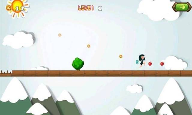 迷糊小姐截图3