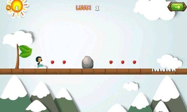 迷糊小姐截图1