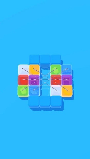 束缚方块截图3