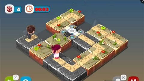 筑路之径截图3