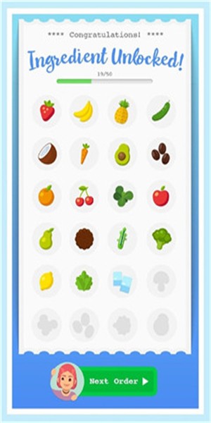 多汁模拟截图2