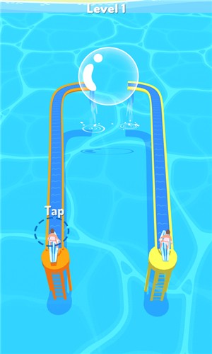 海滩冲浪截图3