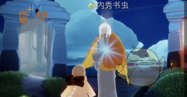 光遇敬礼动作怎么得 光遇敬礼动作怎么得