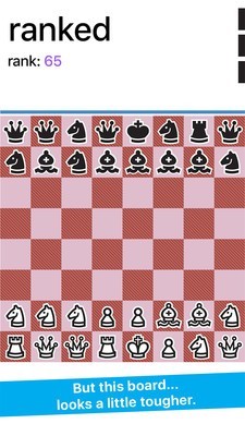 糟糕的国际象棋截图3