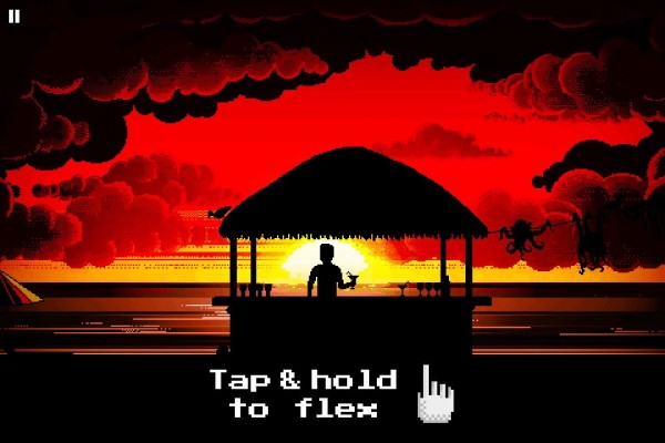 海滩之神截图3