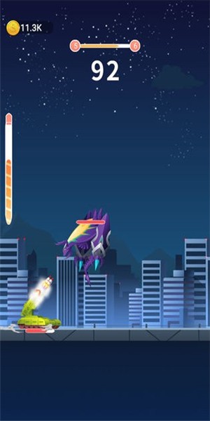 王者坦克大作战截图3