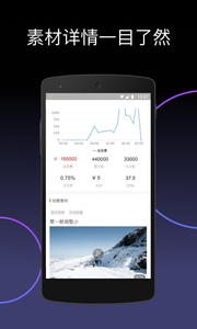广告投放管理软件截图2