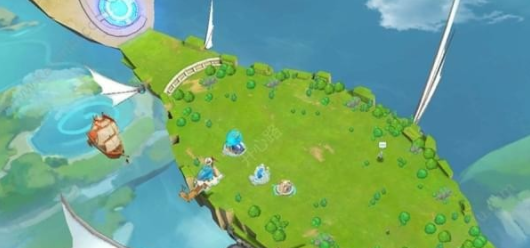 星灵特工队截图2