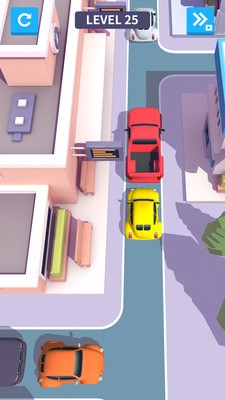 道路解谜3d截图3
