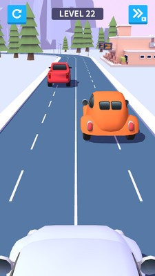 道路解谜3d截图1