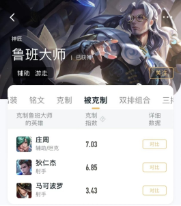 王者荣耀对抗路暗影流如何出装 王者荣耀对抗路暗影流如何出装