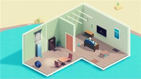 炸弹屋截图1
