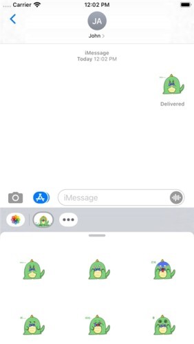 胖绿龙截图3