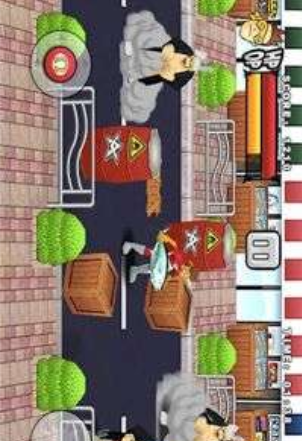欧米茄英雄截图3